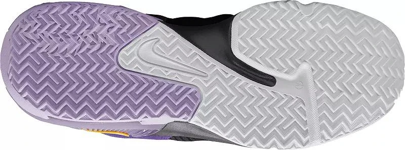 商品NIKE|Nike LeBron Witness 7 Basketball Shoes,价格¥406,第2张图片详细描述
