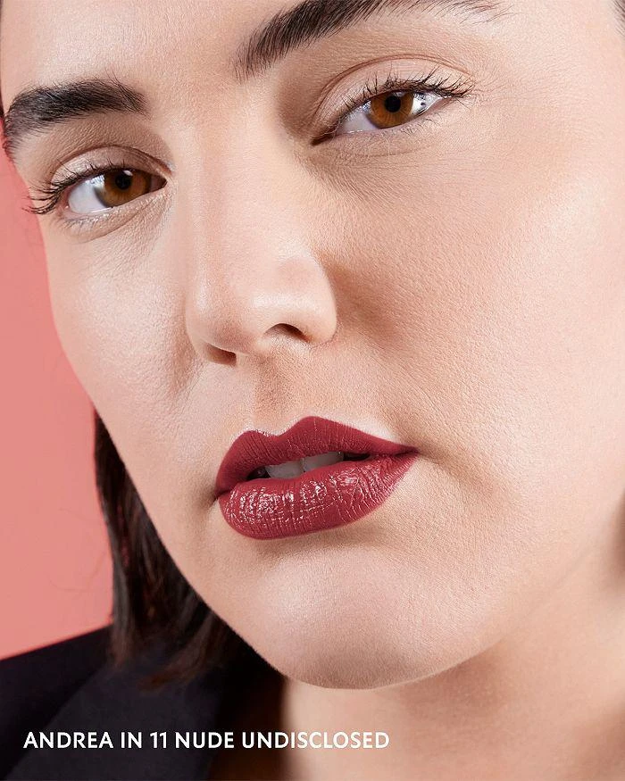 商品Yves Saint Laurent|Yves Saint Laurent Rouge Pur Couture The Bold Lipstick,价格¥216,第3张图片详细描述