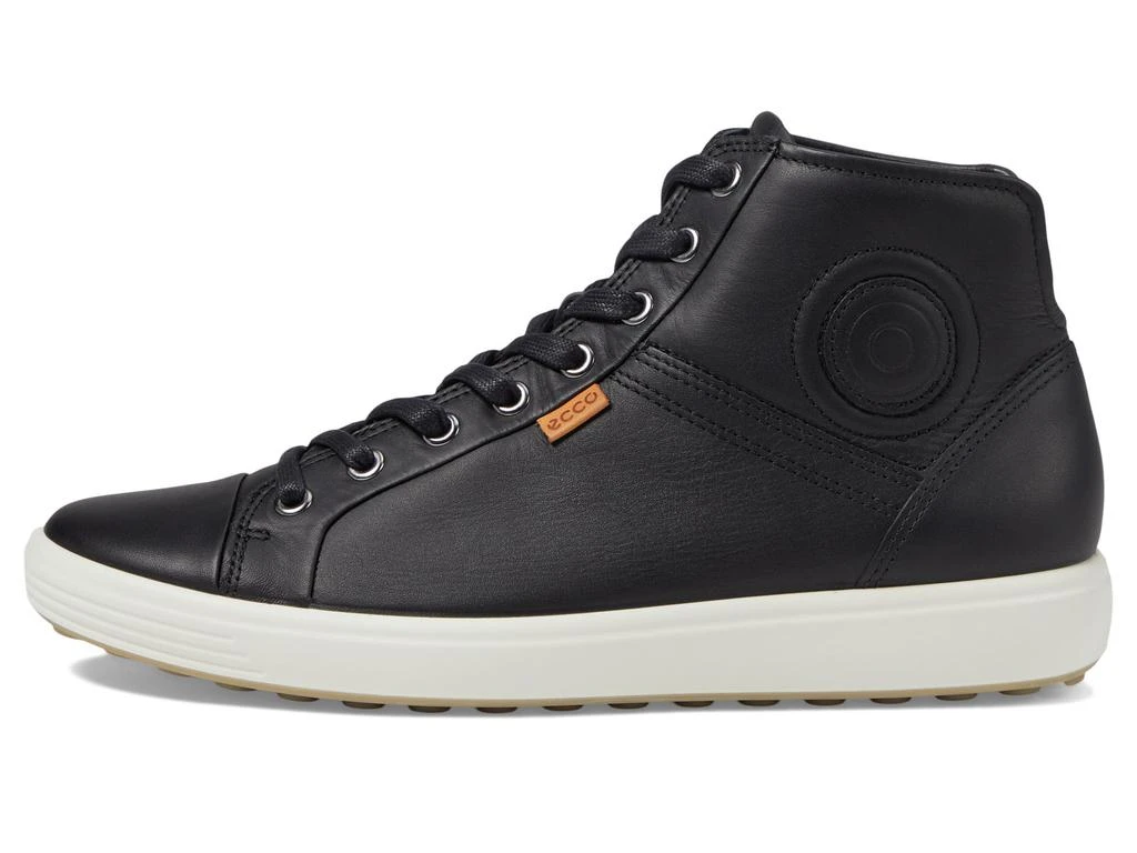 商品ECCO|Soft 7 High Top,价格¥993,第4张图片详细描述