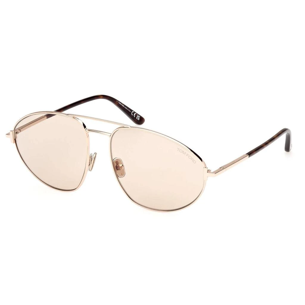商品Tom Ford|Sunglasses,价格¥3620,第1张图片