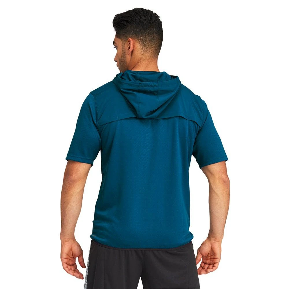 商品Puma|Train Lightweight Short Sleeve Hoodie,价格¥189,第2张图片详细描述