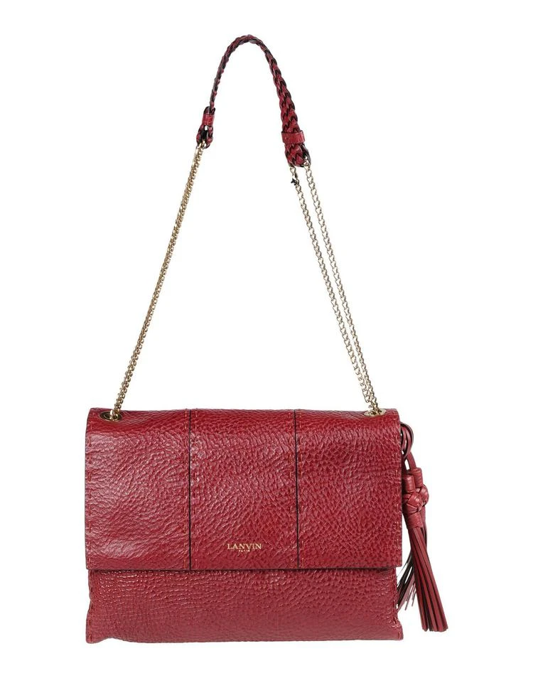 商品Lanvin|Handbag,价格¥12937,第1张图片