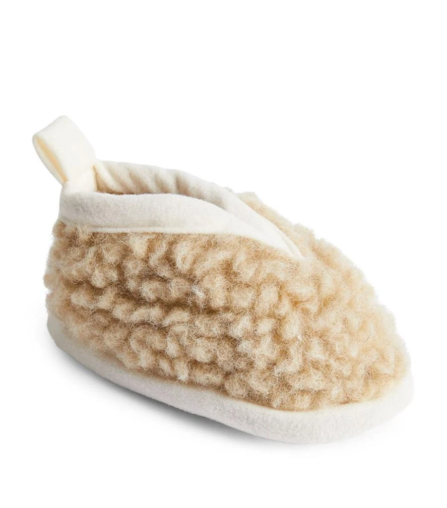 商品BINIBAMBA|Merino Booties,价格¥510,第3张图片详细描述