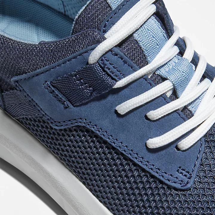 Bradstreet Ultra Knit Sneaker for Men in Navy 商品