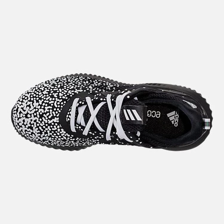 Boys' Big Kids' adidas AlphaBounce Running Shoes 商品