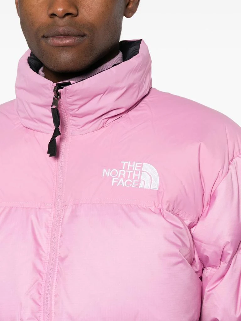商品The North Face|THE NORTH FACE - Logoed Down Jacket,价格¥2440,第3张图片详细描述