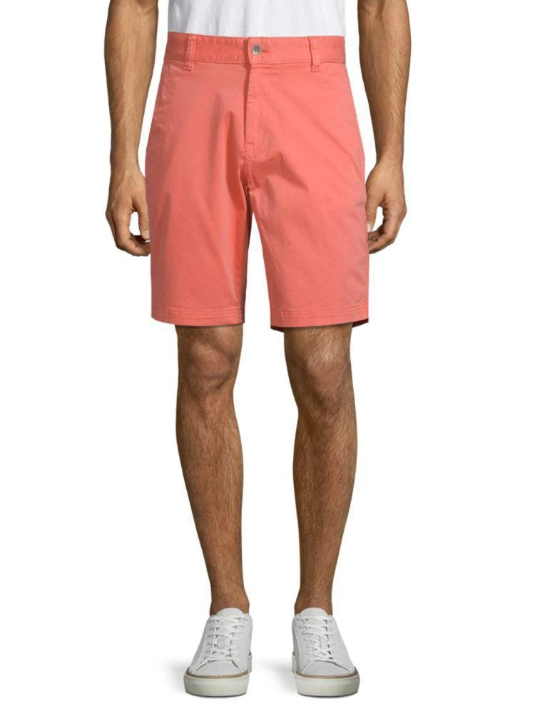 Classic Stretch Shorts 商品