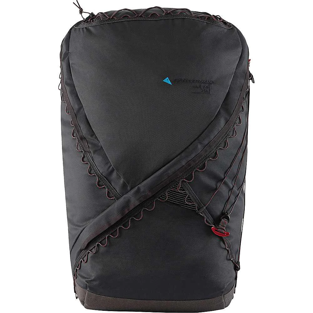 商品Klattermusen|Klattermusen Gns 2.0 Compact Heavy Duty Backpack 33L,价格¥2630,第1张图片