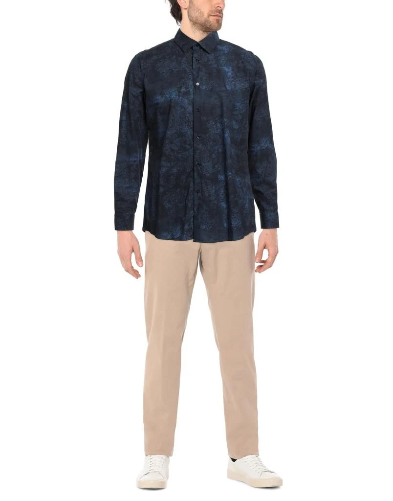 商品PAL ZILERI|Patterned shirt,价格¥662,第2张图片详细描述