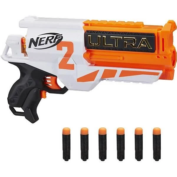 商品Nerf|NERF Ultra Two Blaster,价格¥350,第2张图片详细描述