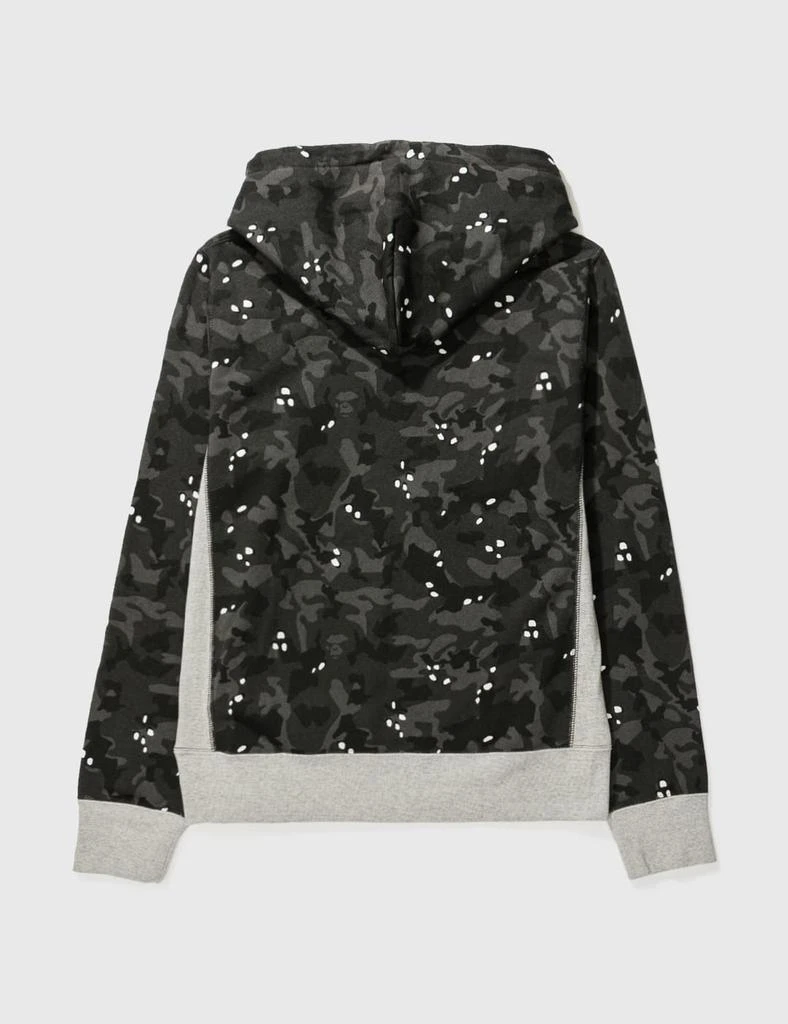 商品[二手商品] Bape|BAPE X STUSSY HOODIE,价格¥2515,第2张图片详细描述
