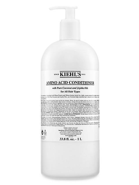 商品Kiehl's|Amino Acid Conditioner,价格¥141-¥385,第6张图片详细描述