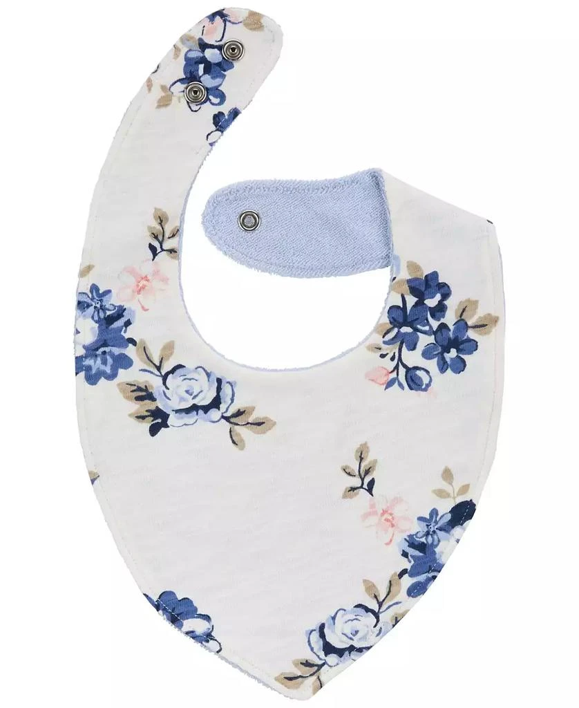 商品Carter's|Baby Carter's 3 Pack Bandanna Bibs,价格¥75,第2张图片详细描述