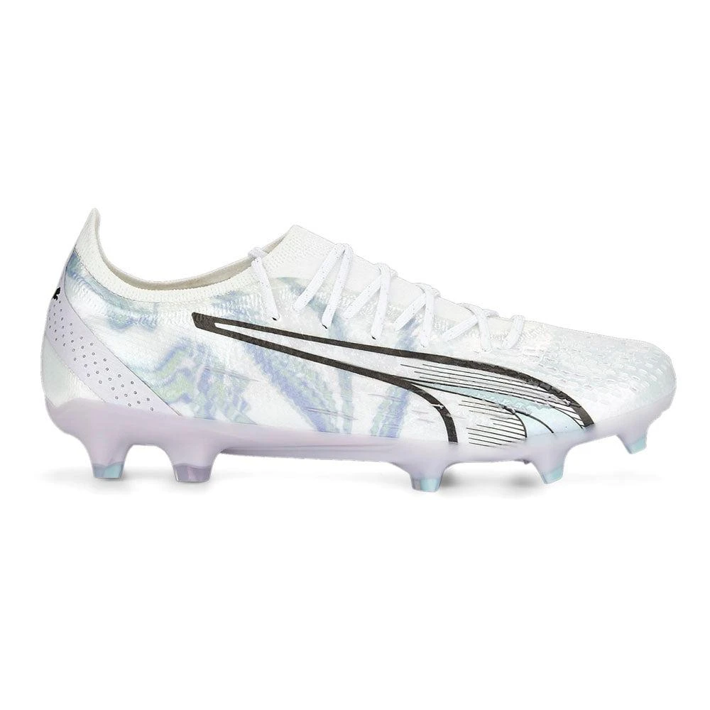 商品Puma|Ultra Ultimate Brilliance FG/AG Soccer Cleats,价格¥886,第1张图片