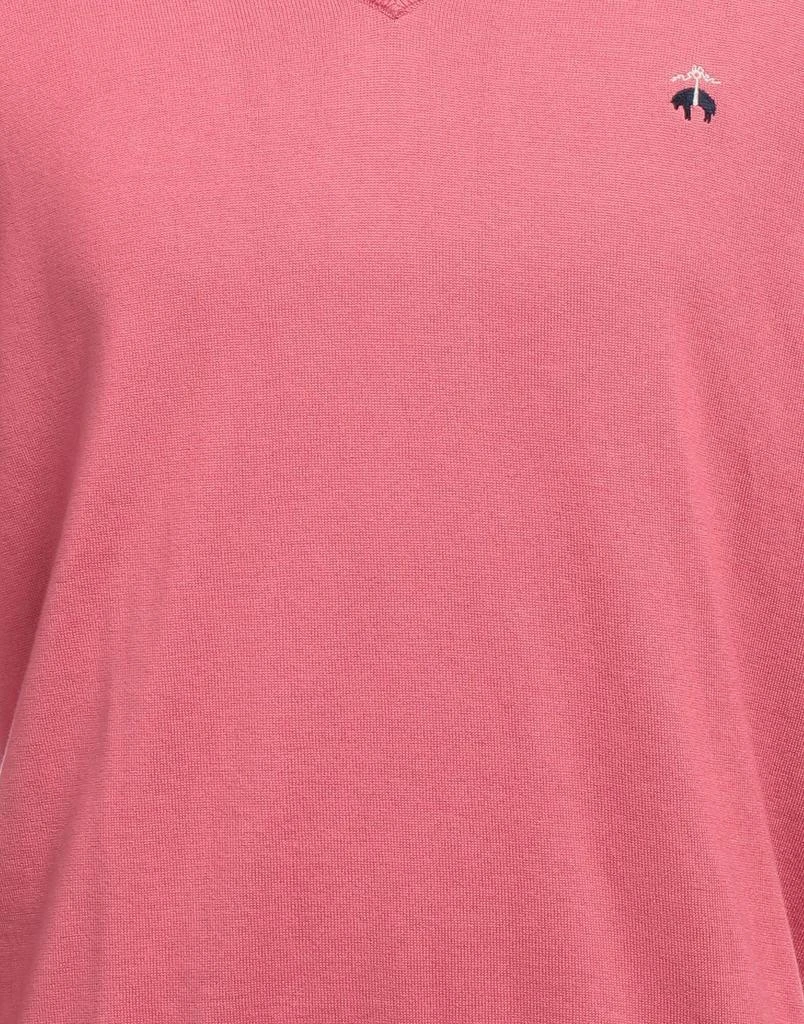 商品Brooks Brothers|Sweater,价格¥385,第4张图片详细描述
