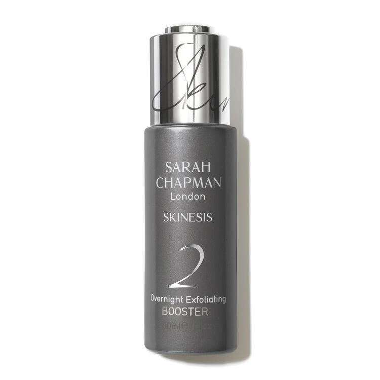 商品Sarah Chapman|Skinesis Overnight Exfoliating Booster by Sarah Chapman,价格¥728,第1张图片