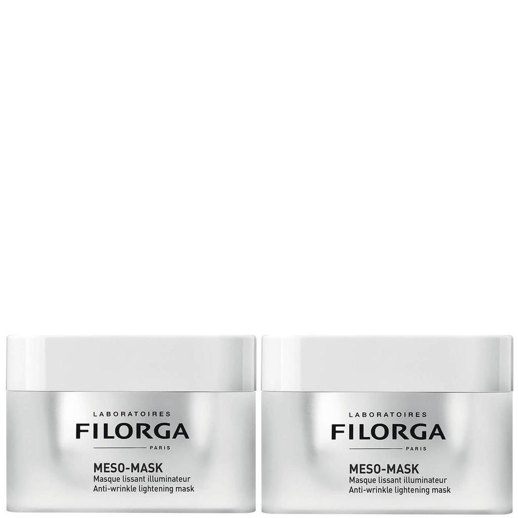 商品Filorga|十全大补面膜双罐装,价格¥845,第1张图片