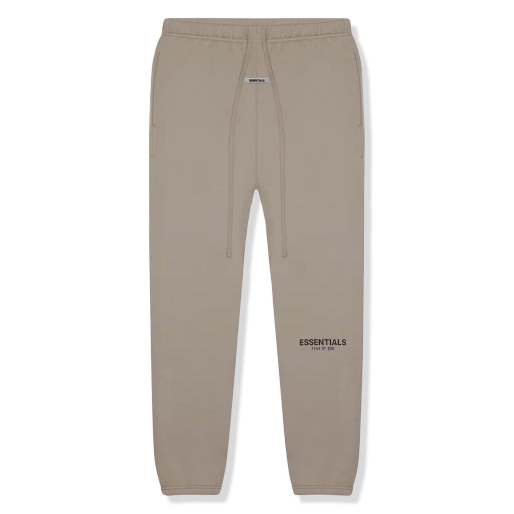 Fear Of God Essentials Taupe Reflective Lounge Sweatpants商品第1张图片规格展示