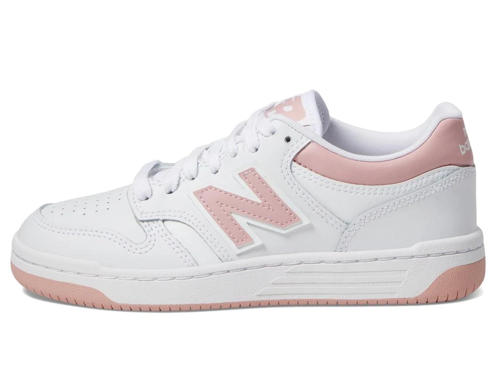 商品New Balance|480 (Big Kid),价格¥596,第4张图片详细描述