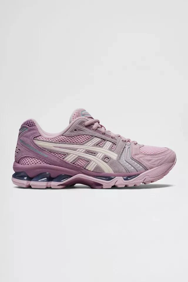 商品Asics|ASICS  GEL-Kayano 14 Sneakers,价格¥1138,第1张图片