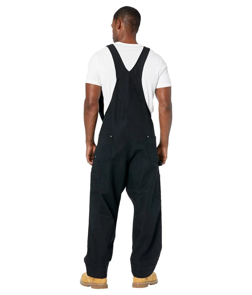 商品Carhartt|Relaxed Fit Duck Bib Overalls,价格¥683,第2张图片详细描述