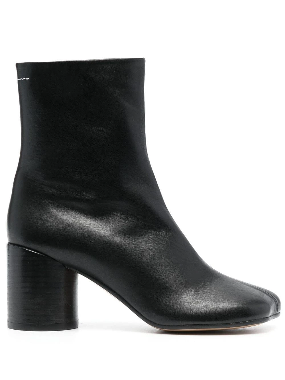 商品【商品预售7天】 MM6|MM6 女士高跟鞋 S59WU0235P3628T8013 黑色,价格¥3126,第1张图片