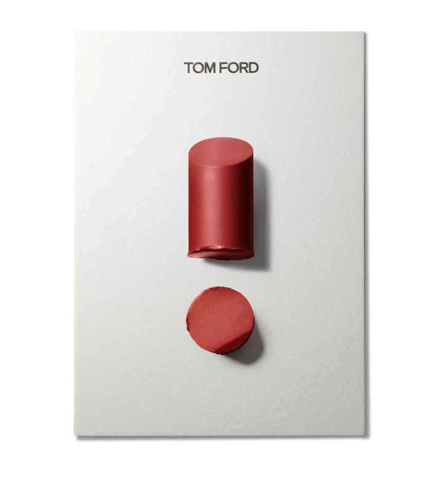 商品Tom Ford|Lip Color Satin Matte,价格¥419,第3张图片详细描述