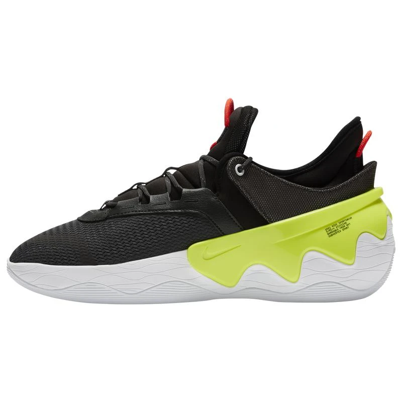 商品NIKE|Nike Distorted DNA - Men's,价格¥977,第2张图片详细描述