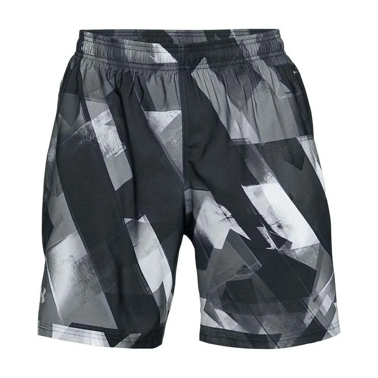 商品Under Armour|Men's 7" Launch Shorts,价格¥298,第5张图片详细描述