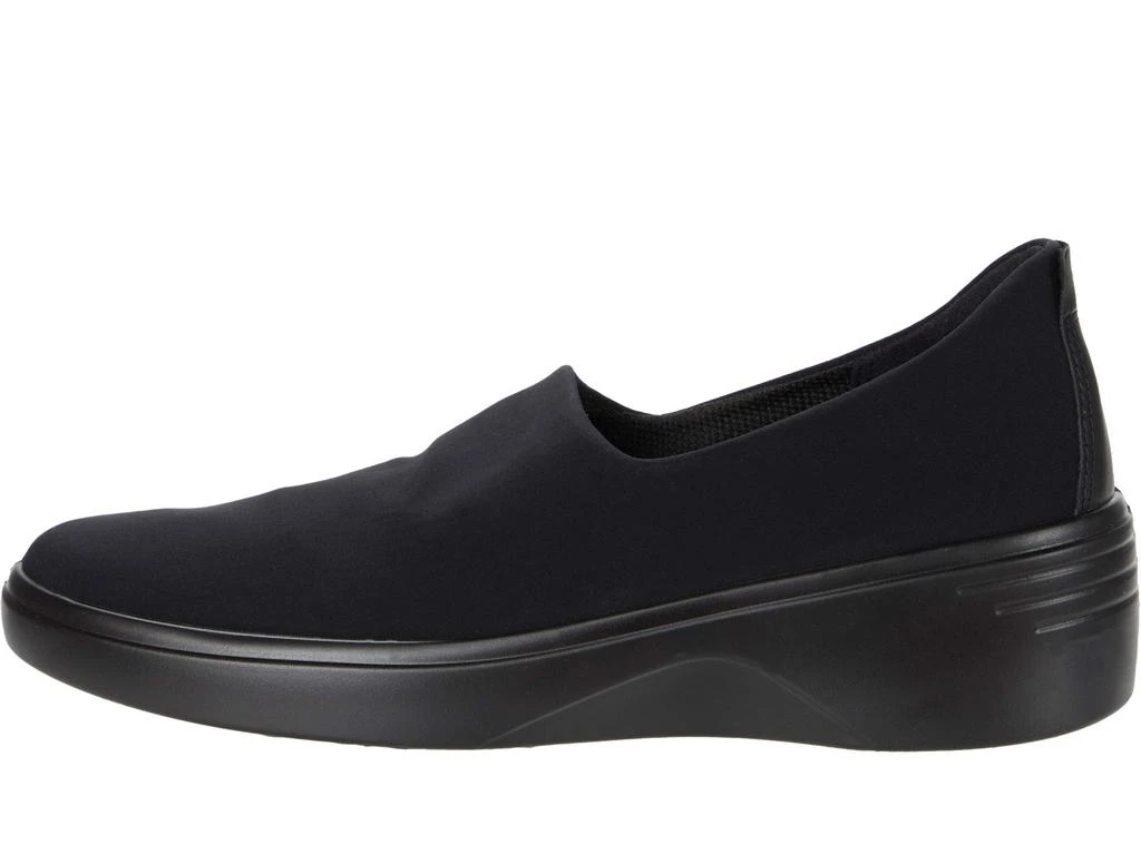 商品ECCO|Soft 7 Wedge Slip-On,价格¥910,第4张图片详细描述