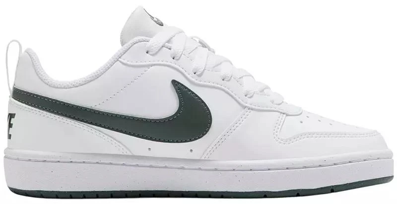 商品NIKE|Nike Kids' Preschool Court Borough Low 2 Shoes,价格¥465,第4张图片详细描述