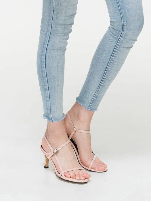 商品La shu|Andrea Sandals - 5 Colors,价格¥901,第4张图片详细描述