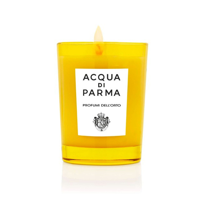Acqua di Parma | ACQUA DI PARMA帕尔玛之水克罗尼亚全系列居家香薰蜡烛200g 550.31元 商品图片