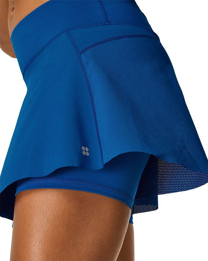 商品SWEATY BETTY|Swift Running Skort,价格¥414,第6张图片详细描述