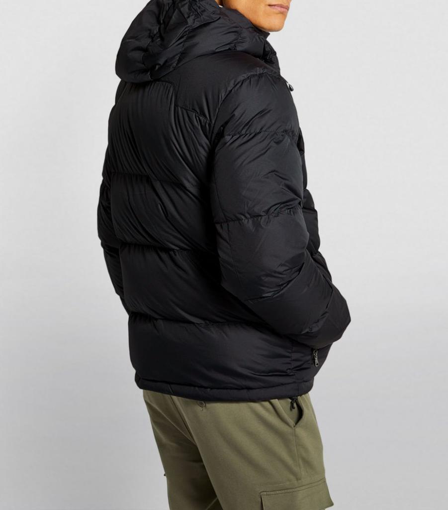 Polo Pony Puffer Jacket商品第8张图片规格展示