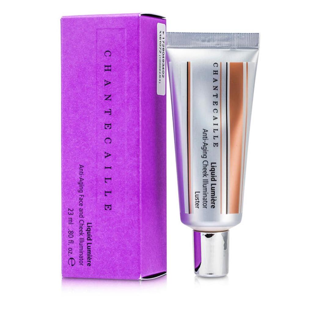 Chantecaille 172804 No. Luster Liquid Lumiere, 23 ml-0.8 oz商品第1张图片规格展示