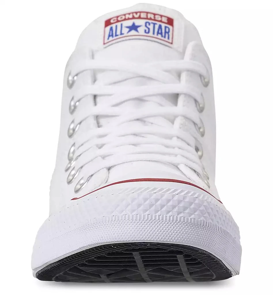 Women's Chuck Taylor Madison Mid Casual Sneakers from Finish Line 商品