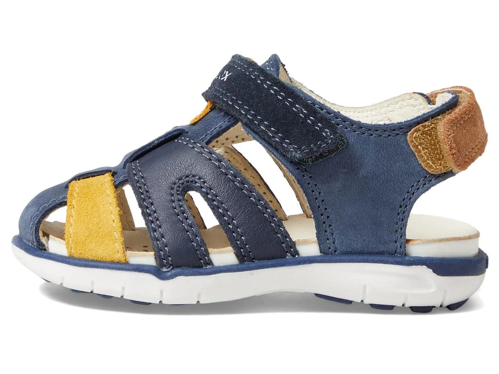 商品Geox|Sandal Delhi 8 (Toddler),价格¥364,第4张图片详细描述