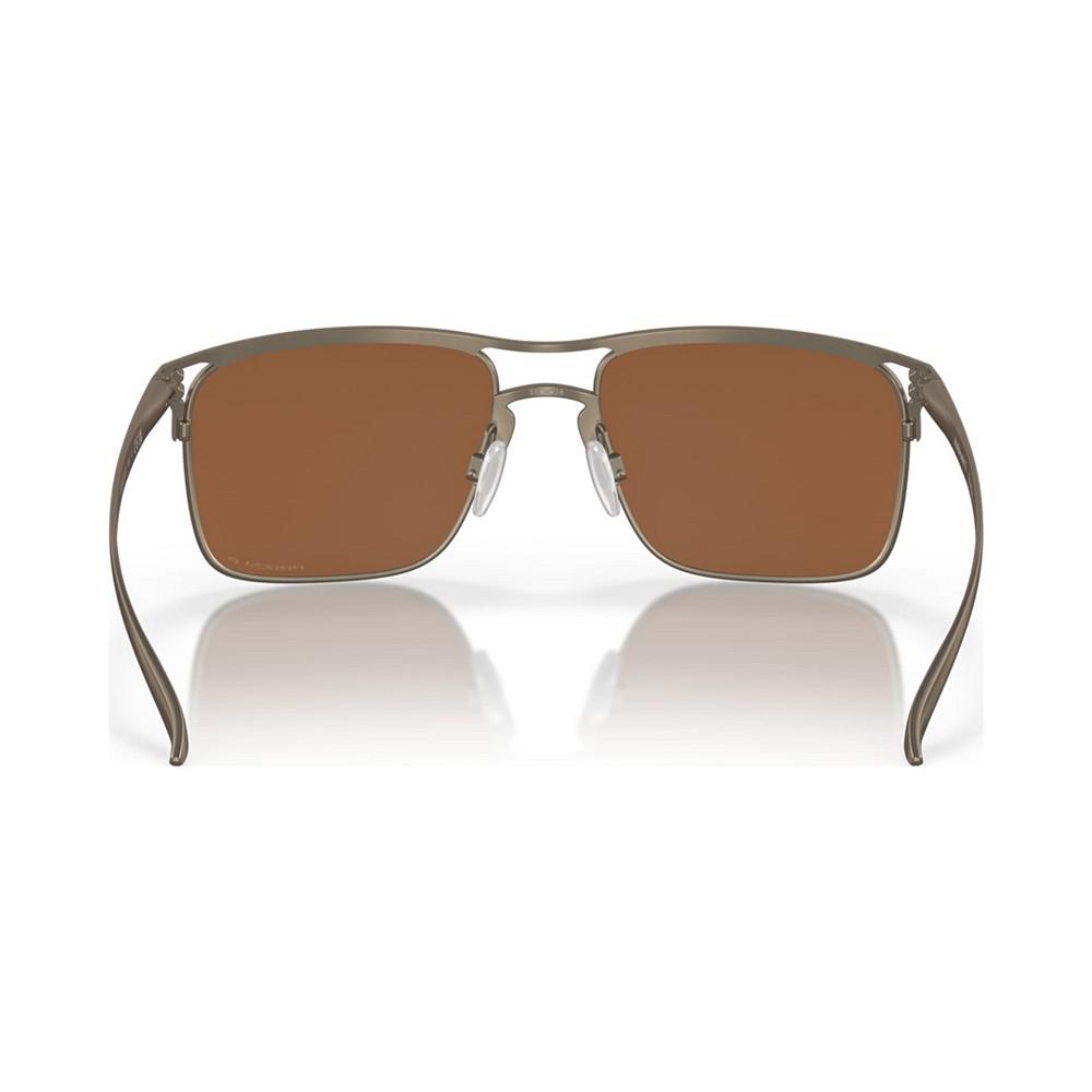 Men's Polarized Sunglasses, Holbrook TI商品第4张图片规格展示