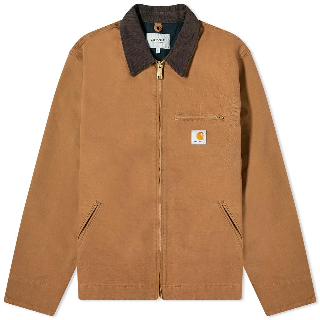 商品Carhartt WIP|Carhartt WIP Detroit Jacket,价格¥1980,第1张图片