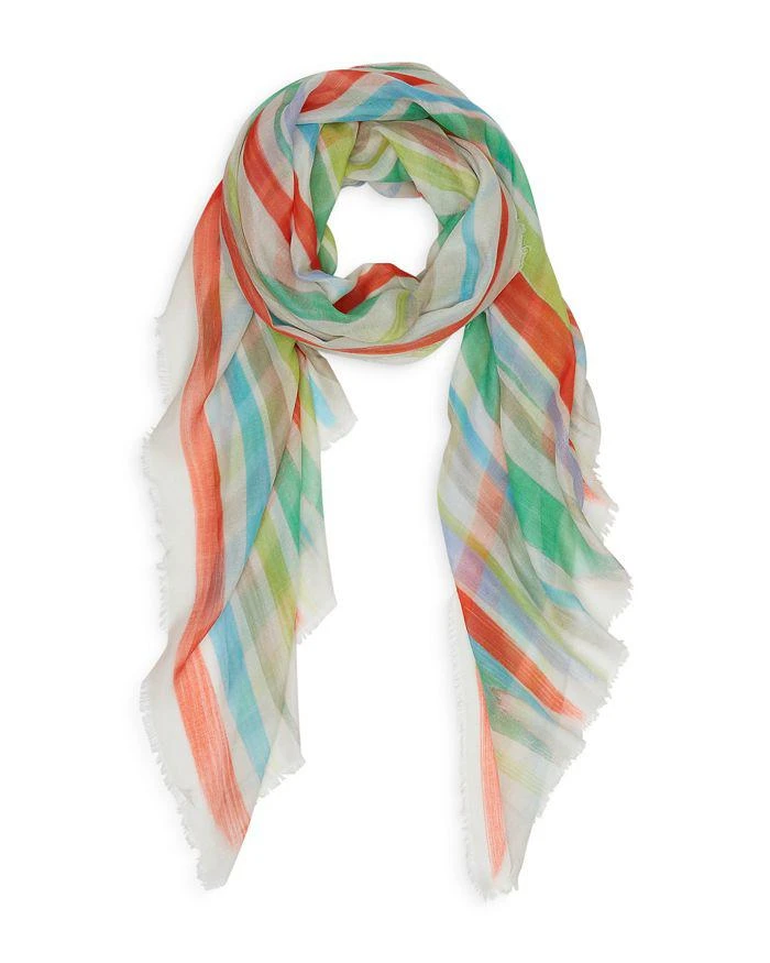 商品Echo Design|Brushstrokes Wrap,价格¥440,第2张图片详细描述