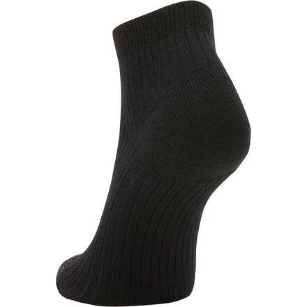 商品SmartWool|Everyday Texture Ankle Boot Sock - Women's,价格¥85,第2张图片详细描述