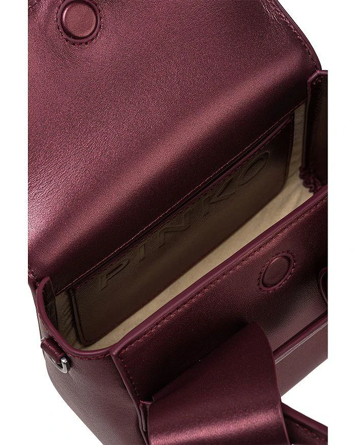商品PINKO|Aika Baby Purse,价格¥1350,第2张图片详细描述