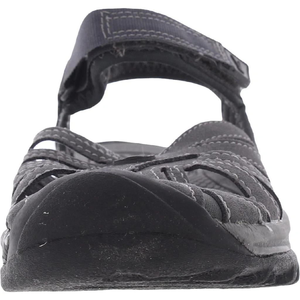 商品Keen|Keen Womens Rose Sandal  Outdoors Adjustable Sport Sandals,价格¥431,第3张图片详细描述
