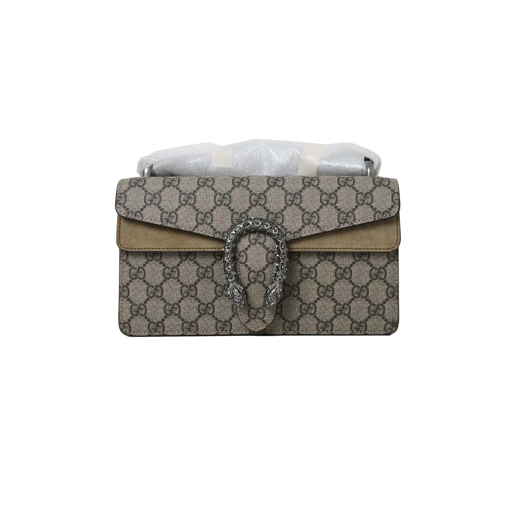 商品Gucci|Gucci Dionysus Small Shoulder Bag,价格¥23039,第1张图片