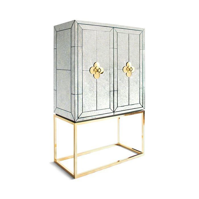 商品Jonathan Adler|Delphine Bar,价格¥22351,第1张图片