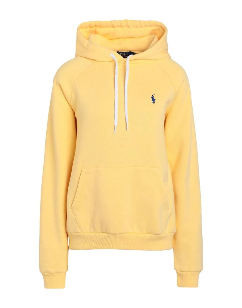 商品Ralph Lauren|Hooded sweatshirt,价格¥1150,第1张图片