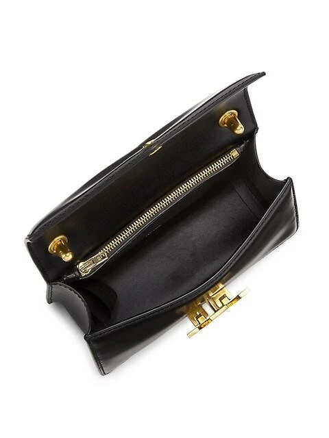 商品Alexander Wang|Mini Legacy Leather Satchel,价格¥3663,第3张图片详细描述