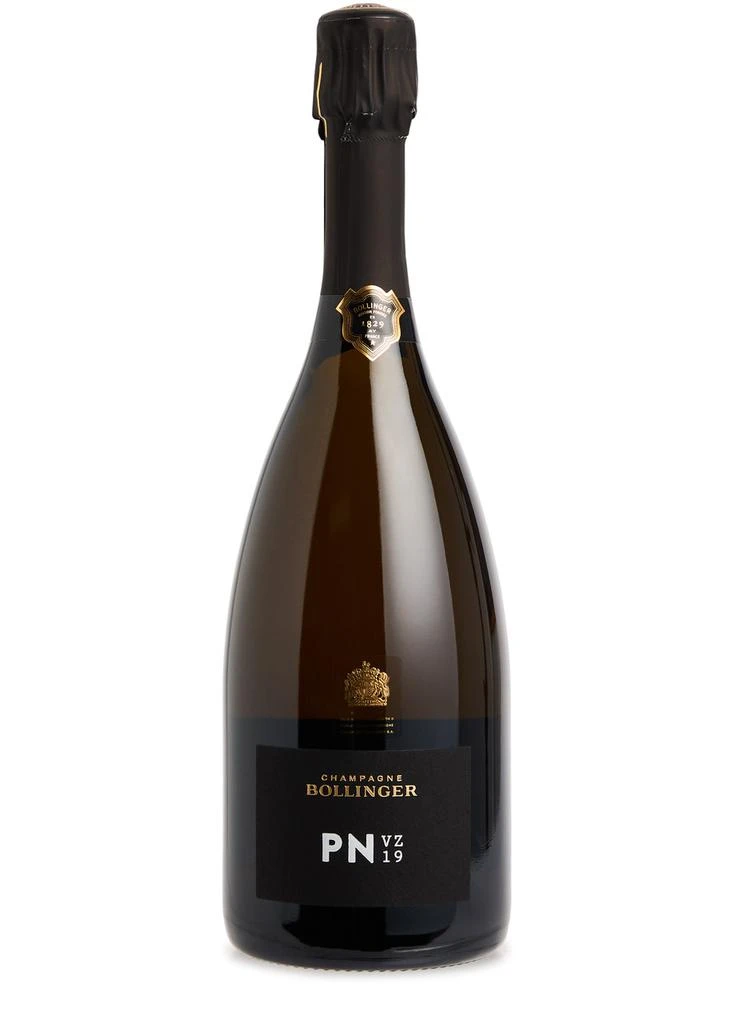 商品Bollinger|PN VZ19 Cuvée Champagne,价格¥1178,第2张图片详细描述