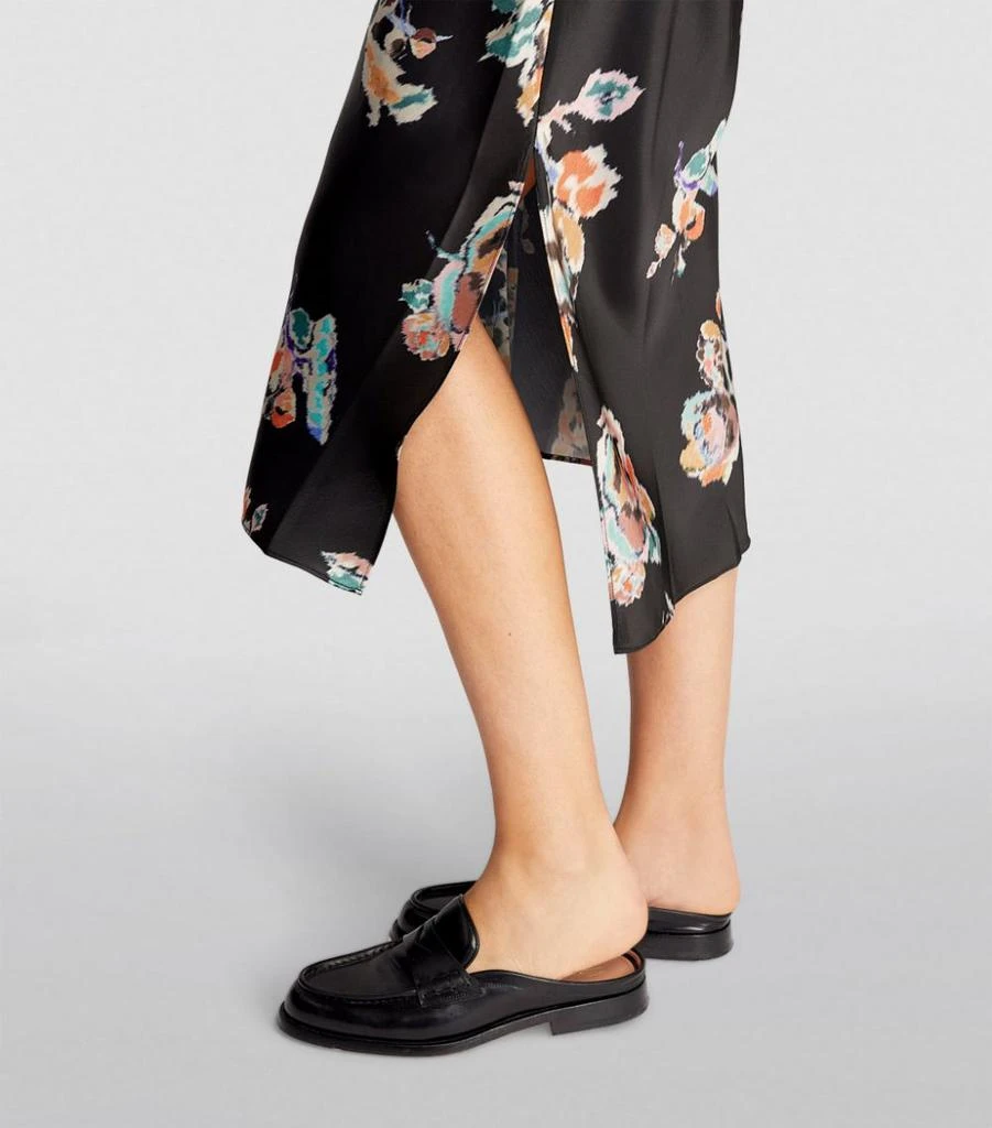 Ikat Midi Dress 商品